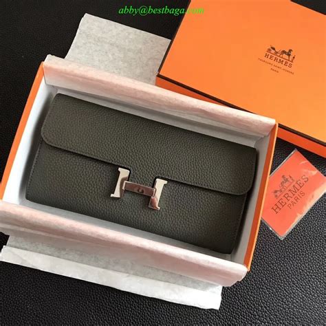 hermes h wallet